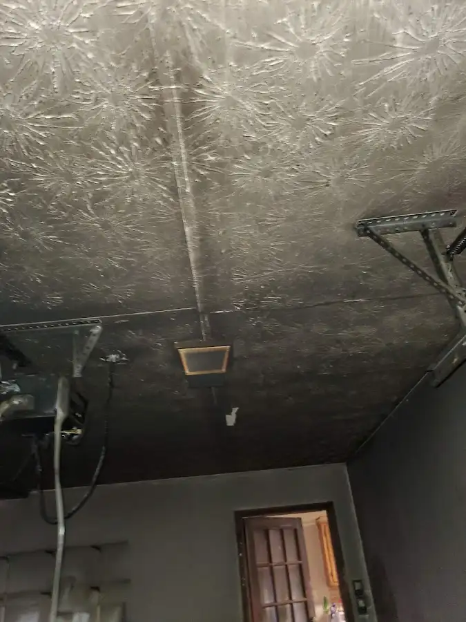 Fire and smoke damage assessment for Emergency Water Damage Services in Dunellen